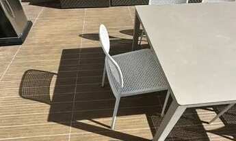 Imagem 4: Cobertura para venda possui 220 metros quadrados com 3 quartos em Mucuripe - Fortaleza - C