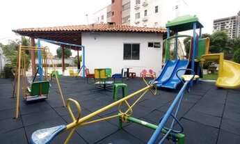 Imagem 2: Apartamento No Térreo | Ininga | Quintal Privativo | 3 Quartos