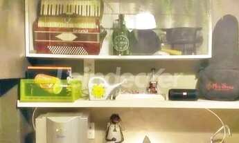 Imagem 7: Apartamento de 3 quartos para alugar no bairro Santana