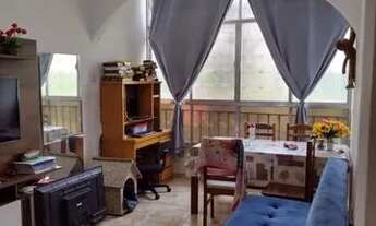 Imagem: Apartamento 2 quartos - Rio Comprido