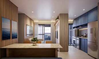 Imagem 5: SãO PAULO - Apartamento Padrão - Tatuapé