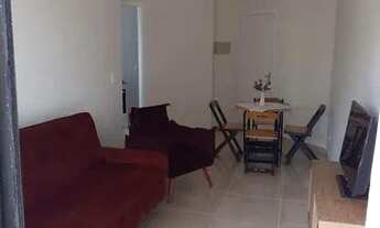 Imagem 2: Kitnet, Boqueirão, Praia Grande, Cod: BJ0780