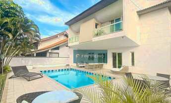 Imagem 4: Casa com 6 dormitórios para alugar por R$ 27.200,00/mês - Barra da Tijuca - Rio de Janeiro