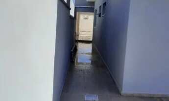 Imagem 4: Casa Térrea para venda com 87 metros quadrados com 2 quartos em Vila dos Ipês - Boituva