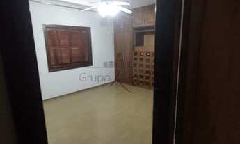 Imagem 4: Casa Terreá - Condomínio Esplanada do Sol - 180m² - 3 Dorm