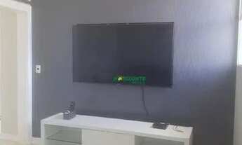 Imagem 2: Casa com 5 dormitórios para alugar, 320 m² por R$ 9.141,00/mês - Urbanova VII - São José d