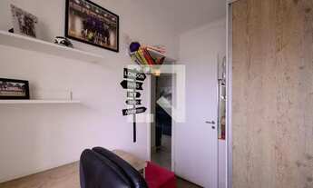 Imagem 7: Apartamento para Aluguel - Vila das Mercês, 3 Quartos, 85 m2