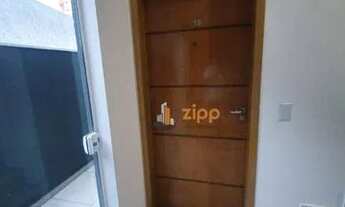 Imagem 4: Apartamento com 1 dormitório à venda, 47 m² por R$ 229.000,00 - Vila Isolina Mazzei - São