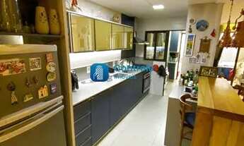 Imagem 6: W/Apartamento para venda possui 135 metros quadrados com 2 quartos em Campinas - São José