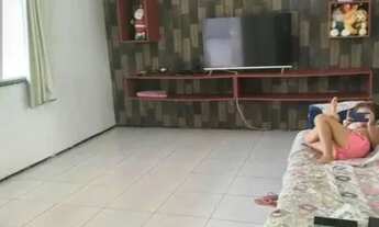 Imagem 4: CASA COM PISCINA