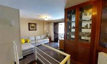 Imagem 7: Cobertura para venda tem 209 metros quadrados com 4 quartos em Tijuca - Rio de Janeiro - R