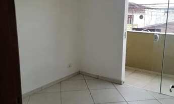 Imagem 7: Apto 3 quartos com garagem COBERTA