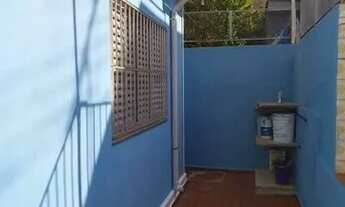 Imagem 4: SOBRADO - VILA ALPINA - SP