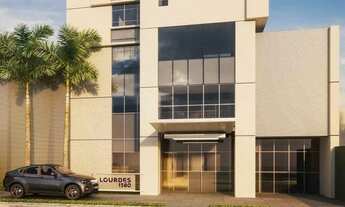 Imagem 3: Apartamento à venda, 2 quartos, 1 suíte, 2 vagas, Lourdes - Belo Horizonte/MG