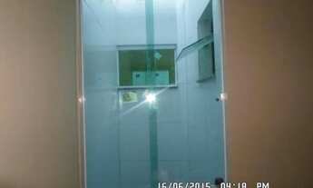 Imagem 4: Casa aluguel santa Teresa