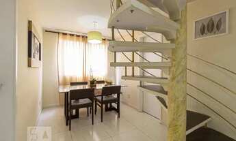 Imagem 2: Apartamento para Aluguel - Vila Menck, 3 Quartos, 120 m2