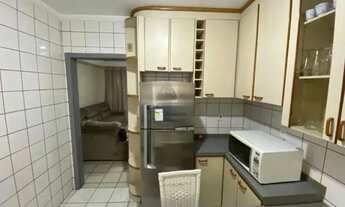 Imagem 7: TR - APARTAMENTO EM CAJAZEIRAS VIII