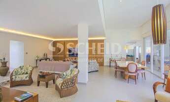 Imagem 3: Ampla casa situada no melhor do alto da boa vista , 04 suites, espaço gourmet , 4 vagas