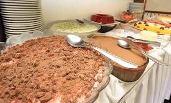 Imagem 5: Apartamento na Alameda Campinas totalmente mobiliado e com serviços