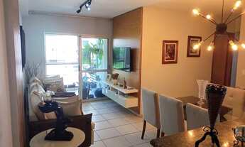 Imagem 7: Condomínio Jade | 81m² | 3Qtos