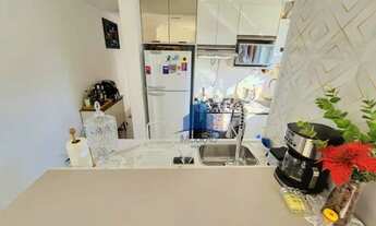 Imagem 5: Apartamento com 3 dormitórios à venda, 67 m² por R$ 349.900,00 - Pedro Moro - São José dos