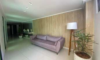 Imagem 2: Vendo excelente apartamento 105m² 04 Qts (02suítes) no Edf. Parador de Barcelona em Boa vi
