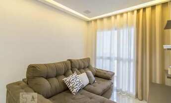 Imagem 3: Apartamento para Aluguel - Jardim, 2 Quartos, 72 m2