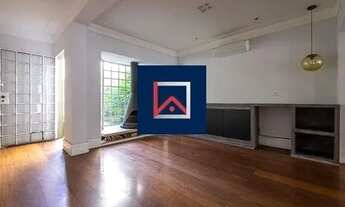 Imagem 5: Casa Locação 3 Dormitórios - 240 m² Pinheiros