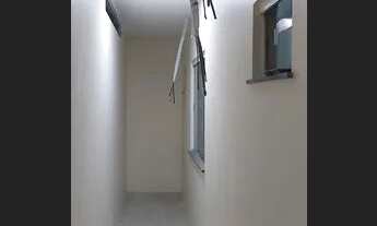 Imagem 12: Apartamento de alto padrão