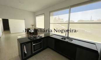 Imagem 6: Maravilhosa casa térrea com 4 dormitórios, terreno com 750 m², Ninho Verde 1