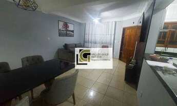 Imagem 7: Casa com 3 dormitórios à venda, 110 m² por R$ 636.000 - Residencial Bosque dos Ipês - São