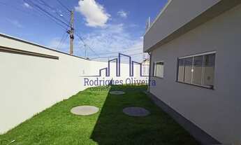 Imagem 2: Casa NOVA de Esquina 3/4 1suíte no Jd. Veneza Ap. de Goiânia R$ 370.000,00