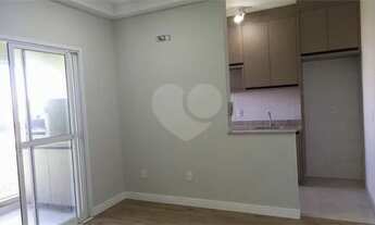 Imagem 4: APARTAMENTO NOVO - PROX A RODOVIA SANTOS DUMONT