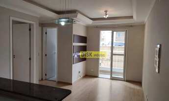 Imagem: Apartamento com 2 dormitórios para alugar