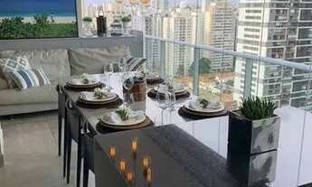 Imagem 5: Apartamento para Aluguel - Brooklin, 2 Quartos, 105 m2