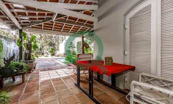 Imagem 5: São Paulo - Casa Padrão - Jardim Paulistano