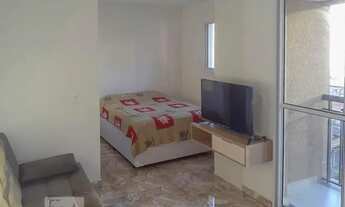 Imagem: Apartamento para Aluguel - Liberdade, 1