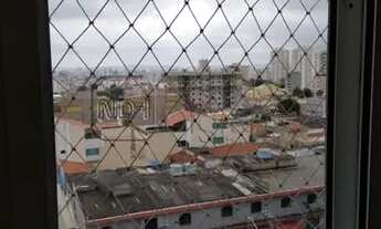 Imagem 4: Apartamento, Santa Maria - Santo André