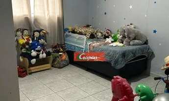 Imagem 2: Casa com 2 dormitórios à venda, 95 m² por R$ 475.000,00 - Jardim Vila Galvão - Guarulhos/S