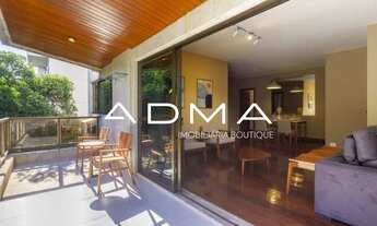 Imagem 7: Apartamento-LOCAÇÃO-Ipanema-Rio de Janeiro-RJ