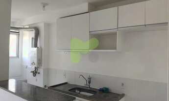 Imagem: Apartamento à venda, 2 quartos, 1 vaga