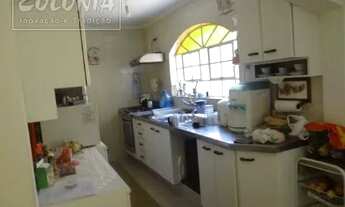 Imagem 5: Santo André - Casa Padrão - Vila Guarani