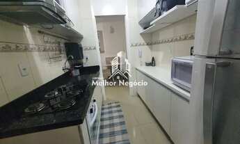 Imagem 6: Apartamento com 2 dorms, Jardim Cura D'Ars, Campinas - R$ 212 mil, Cod: RRAP2218
