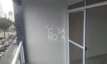 Imagem 3: Apartamento com 2 dormitórios, 118 m² - venda por R$ 550.000,00 ou aluguel por R$ 3.500,00