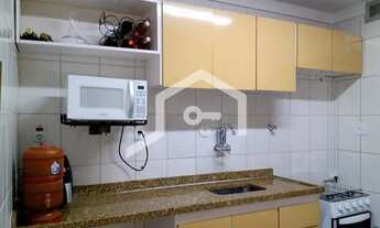 Imagem 6: Apartamento de 2 dormitórios com 1 Suíte e vaga na Vila Olímpia