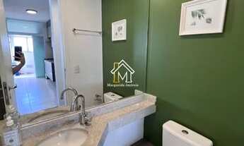 Imagem 6: Alugo 76m² JARDINS DO BRASIL Apartamento Padrão em Centro Osasco-SP