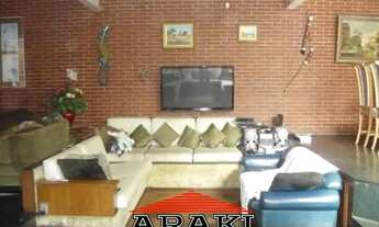 Imagem: Linda casa no Cambuci!