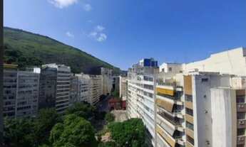 Imagem 5: Cobertura duplex para venda possui 543 metros quadrados com 4 quartos