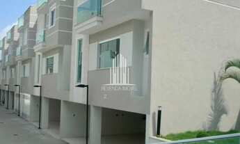 Imagem 2: Sobrado 4 quartos , 2 suítes ,3 banheiros ,3 vagas em condomínio fechado