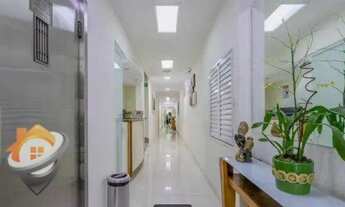 Imagem 3: Amplo apartamento Barra Funda 1 dormitório com armário, elevador e portaria